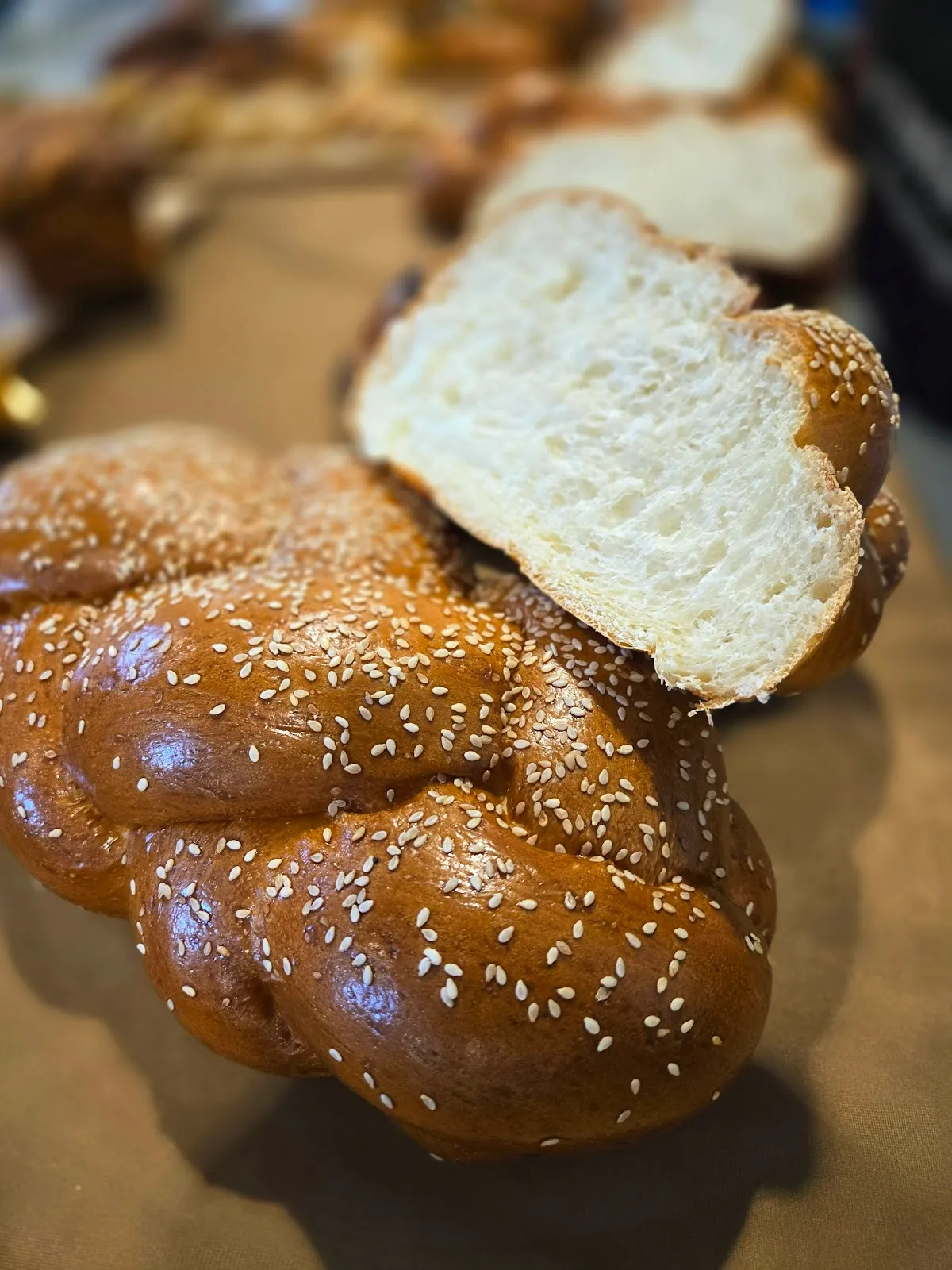 NAVAD Bakers — photo 6