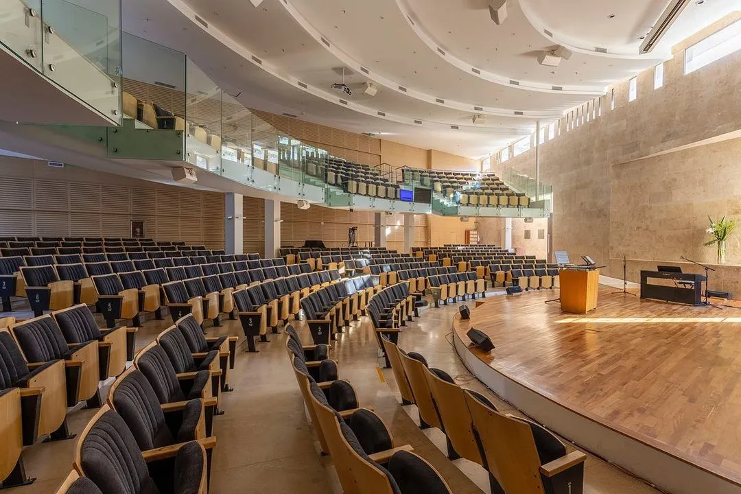 NCI – Emanu El (Judaica Belgrano) — photo 3