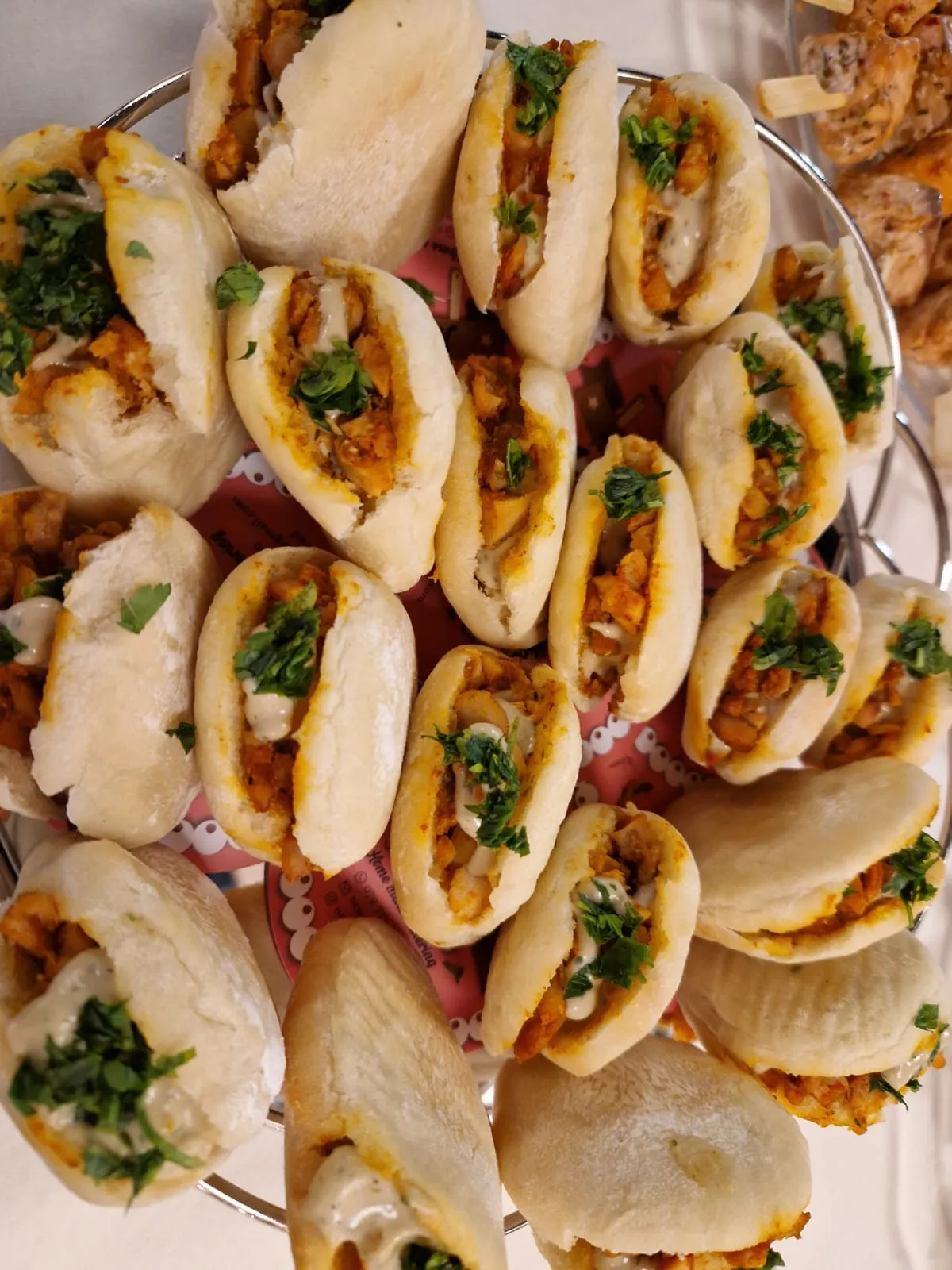 Neiss Food Israeli Kosher Catering — photo 4