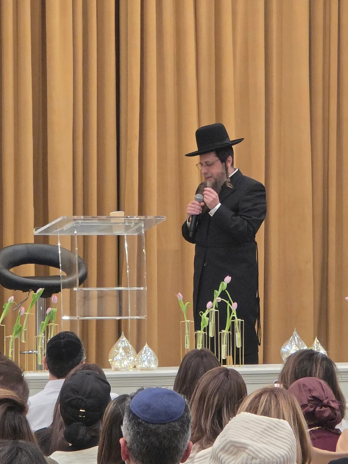 Nessah Synagogue — foto 6