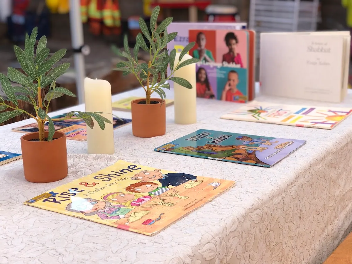 Netivot Shalom Preschool — photo 2