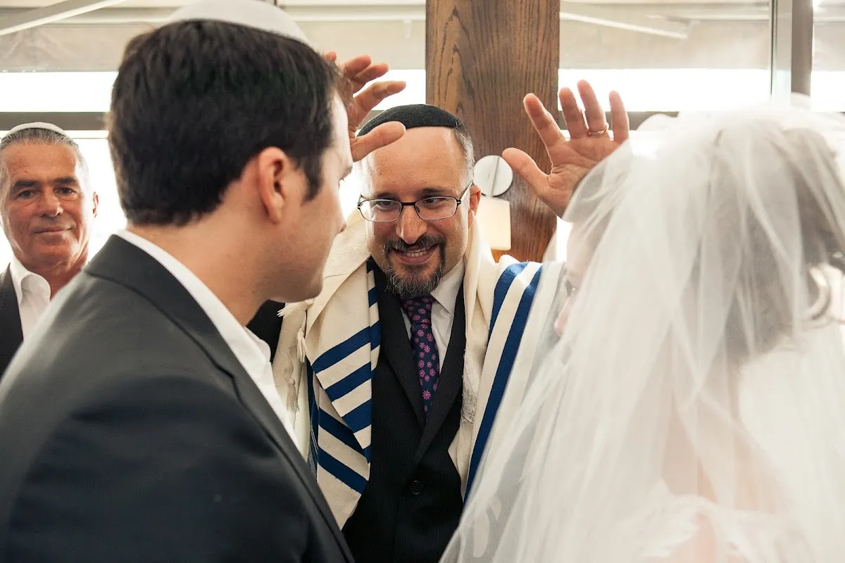 New London Synagogue - Masorti — foto 3