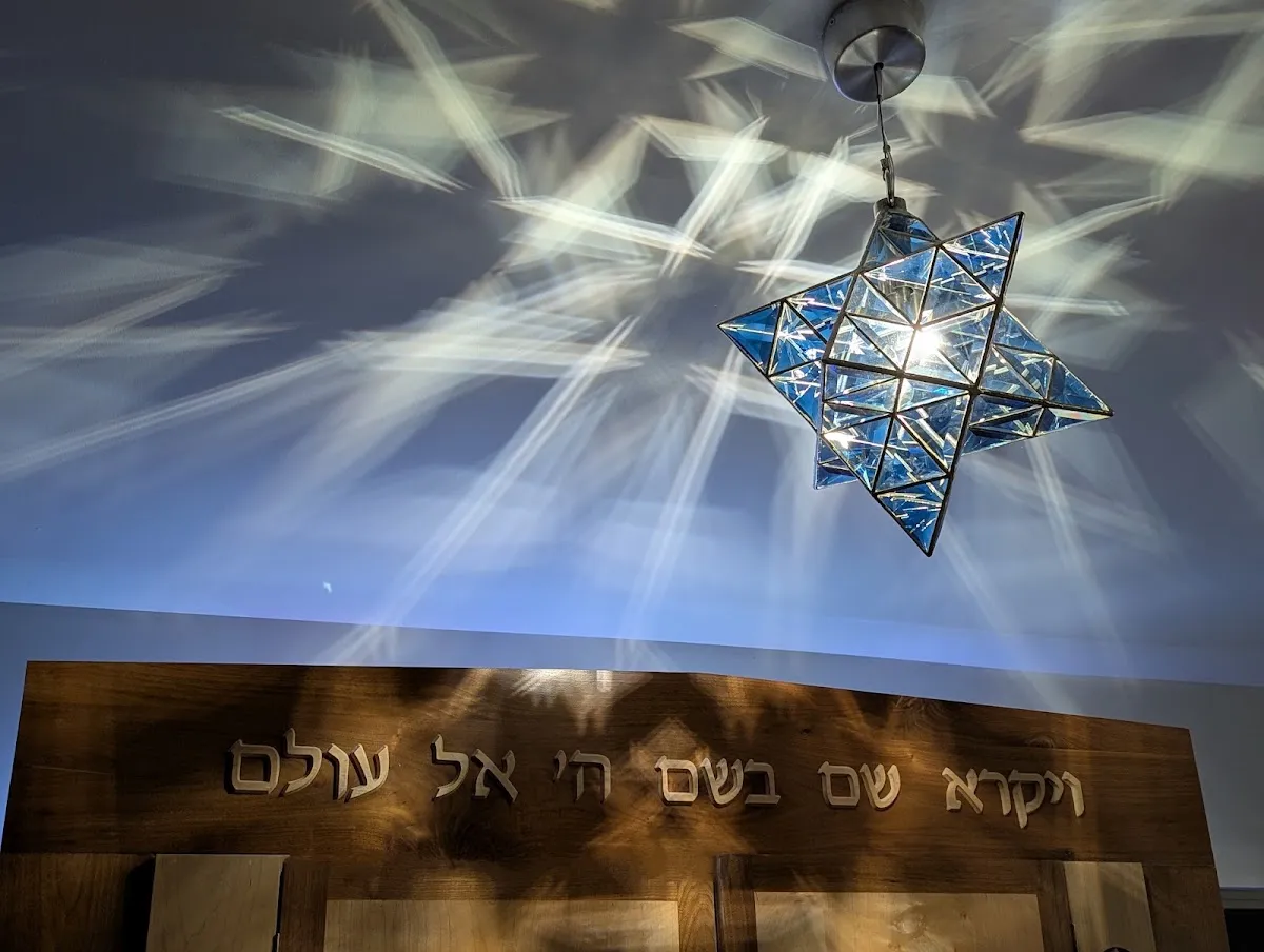 New Toco Shul
