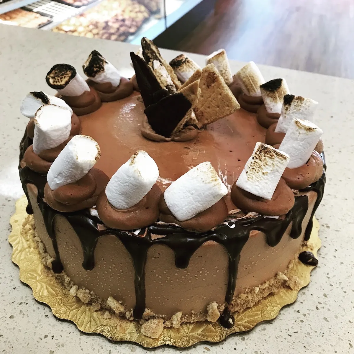 North Shore Kosher Bakery — foto 2
