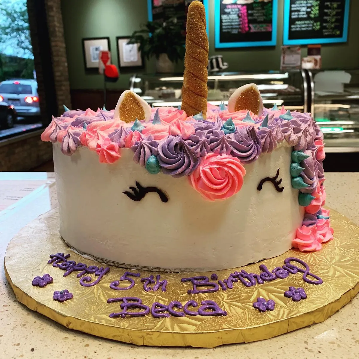 North Shore Kosher Bakery — foto 4