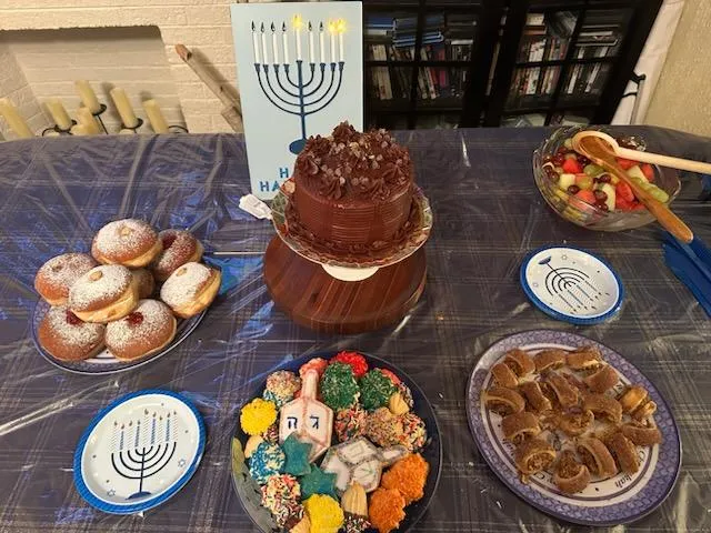 North Shore Kosher Bakery — foto 6