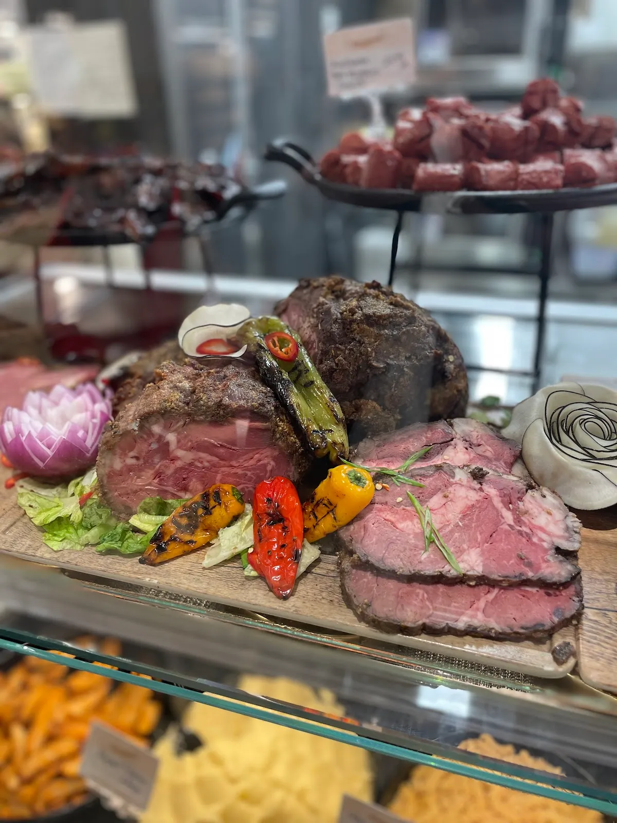 Nuggets Kosher Deli — foto 2