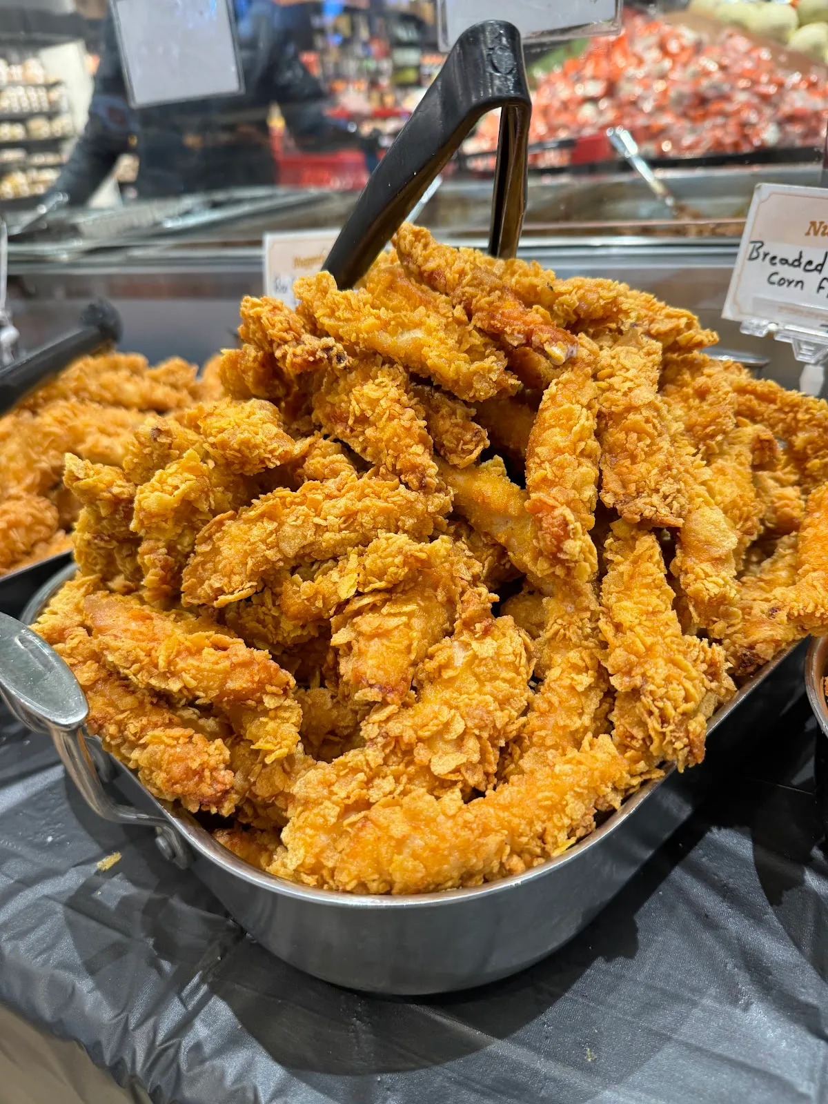 Nuggets Kosher Deli — foto 3
