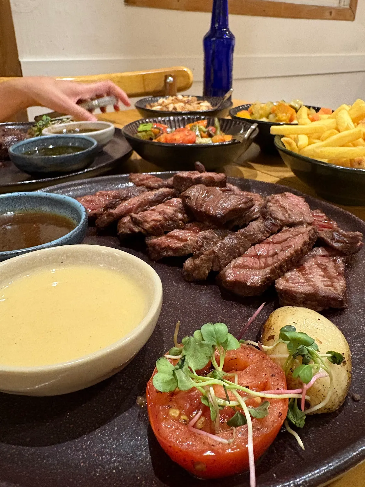 Nur Gastronomia Kosher — photo 2