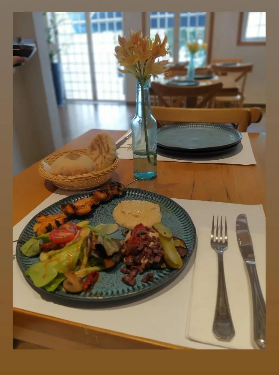 Nur Gastronomia Kosher — photo 3
