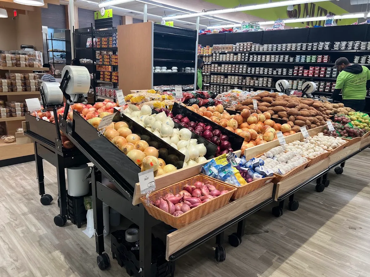 Nutmeg Kosher Market — photo 2