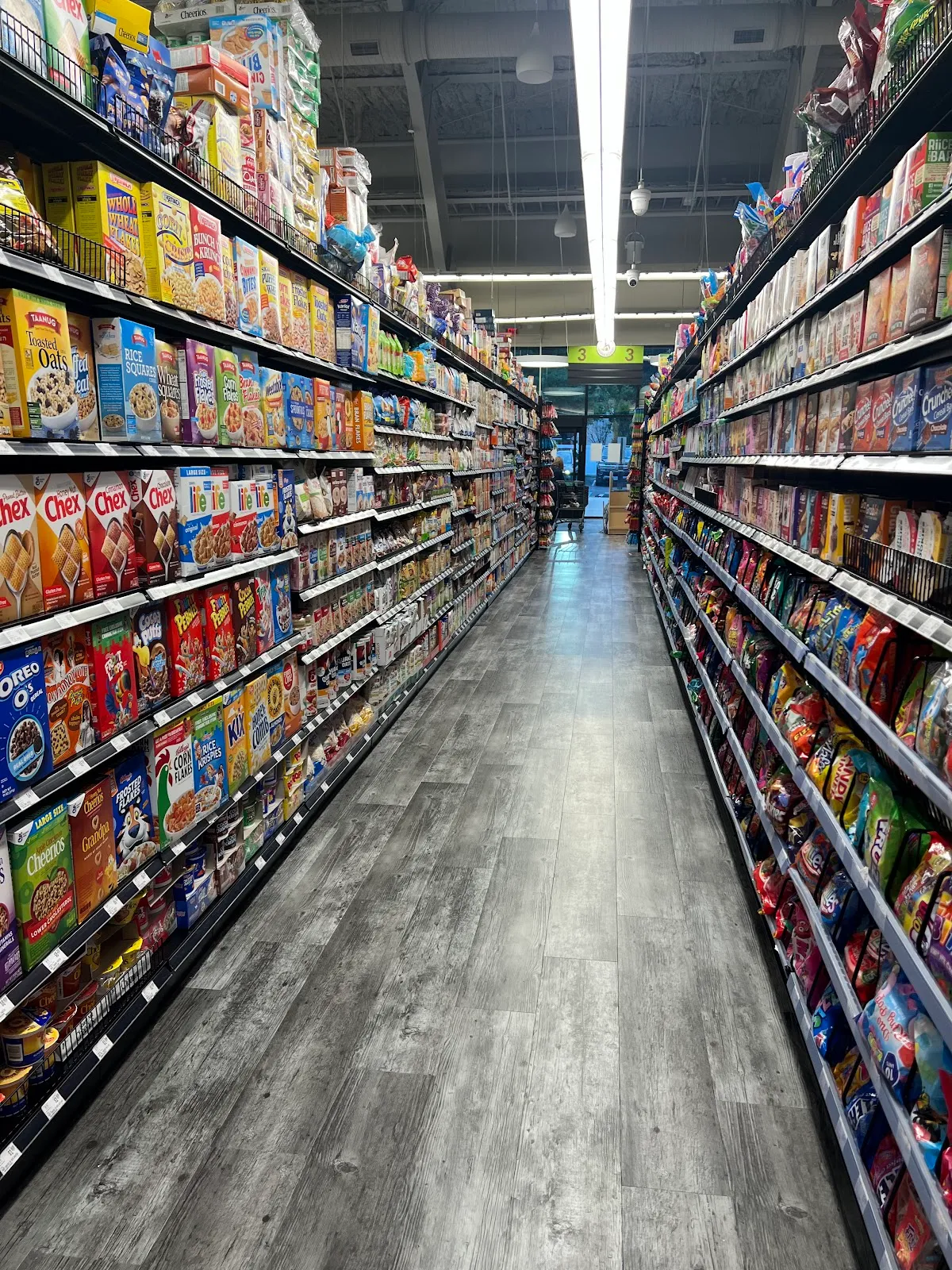 Nutmeg Kosher Market — photo 3