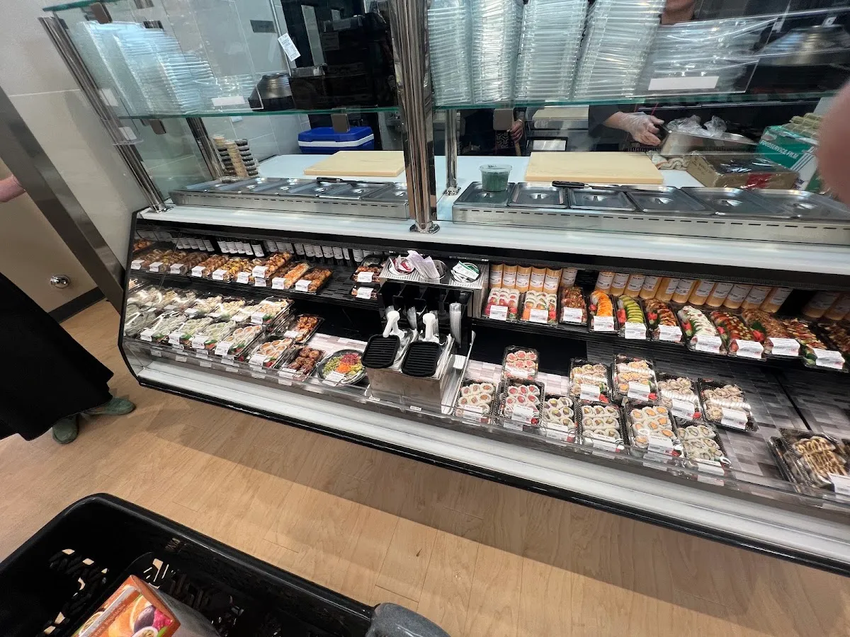 Nutmeg Kosher Market — photo 4