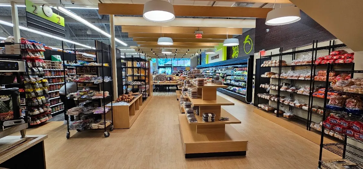 Nutmeg Kosher Market — photo 5