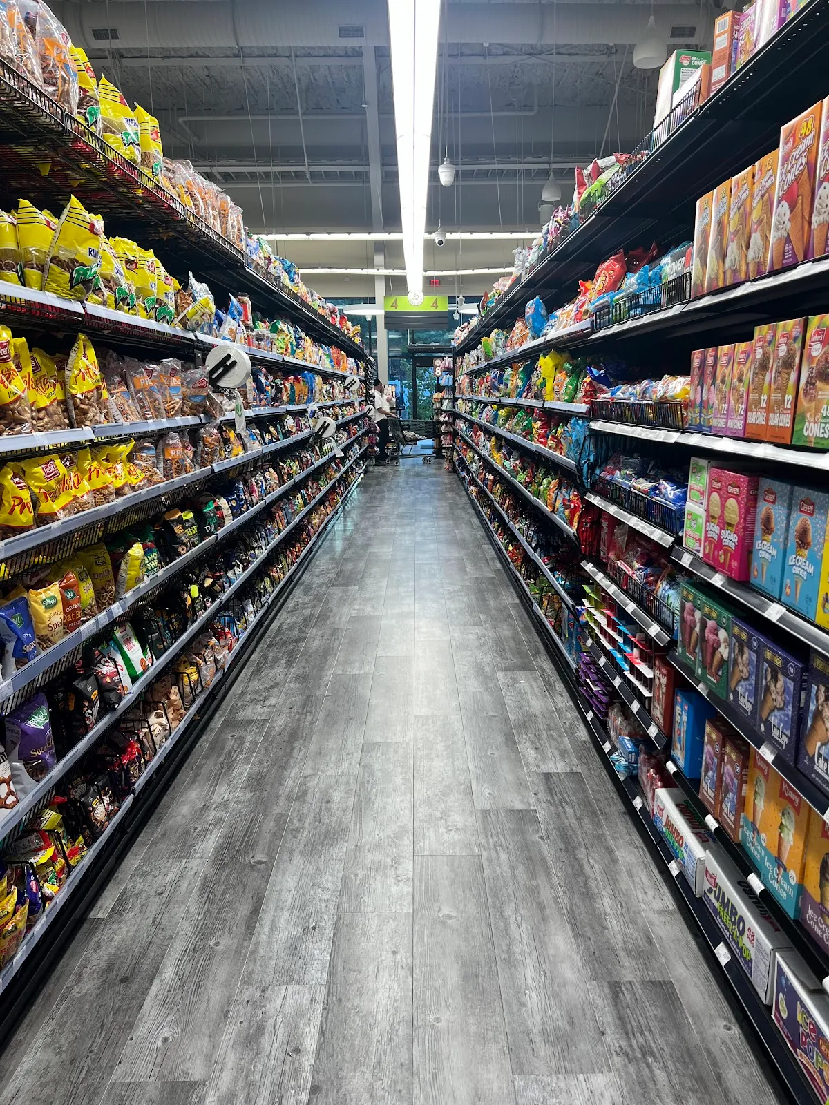 Nutmeg Kosher Market — photo 6
