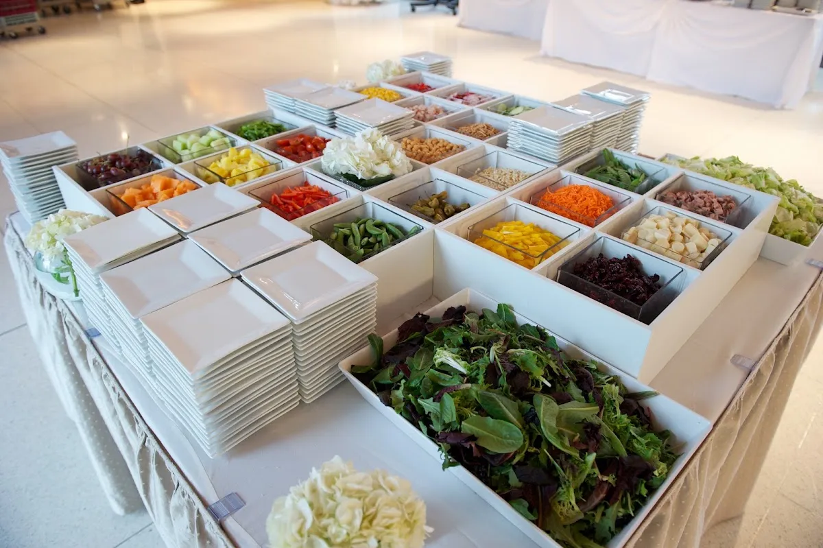 O'Fishel Kosher Caterers — photo 3