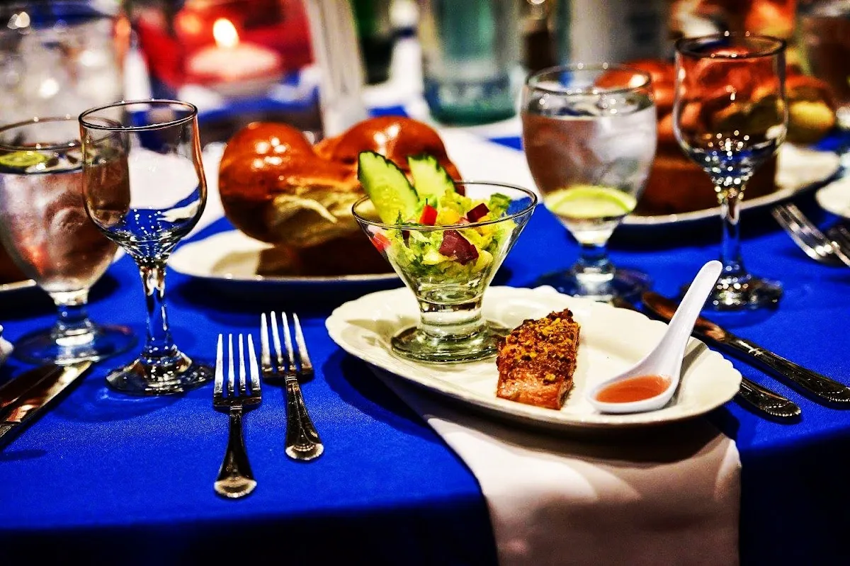 O'Fishel Kosher Caterers — photo 4