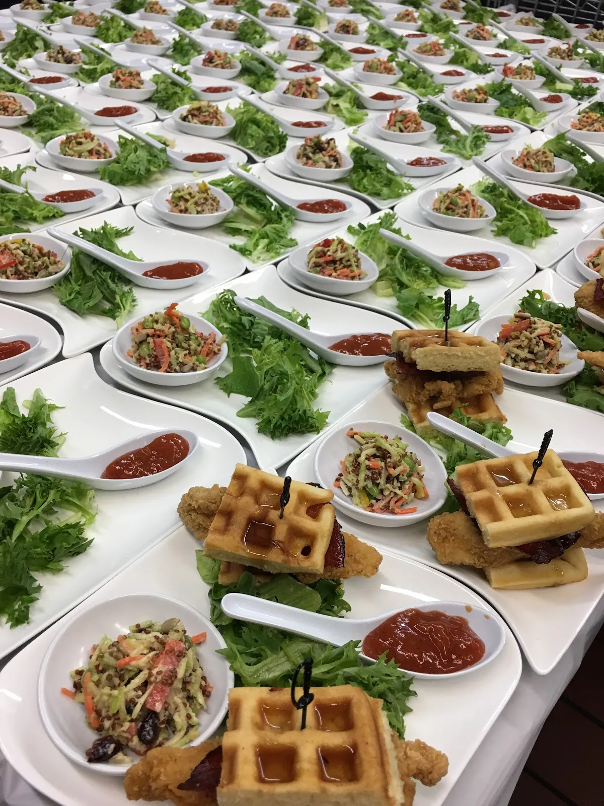 O'Fishel Kosher Caterers — photo 6