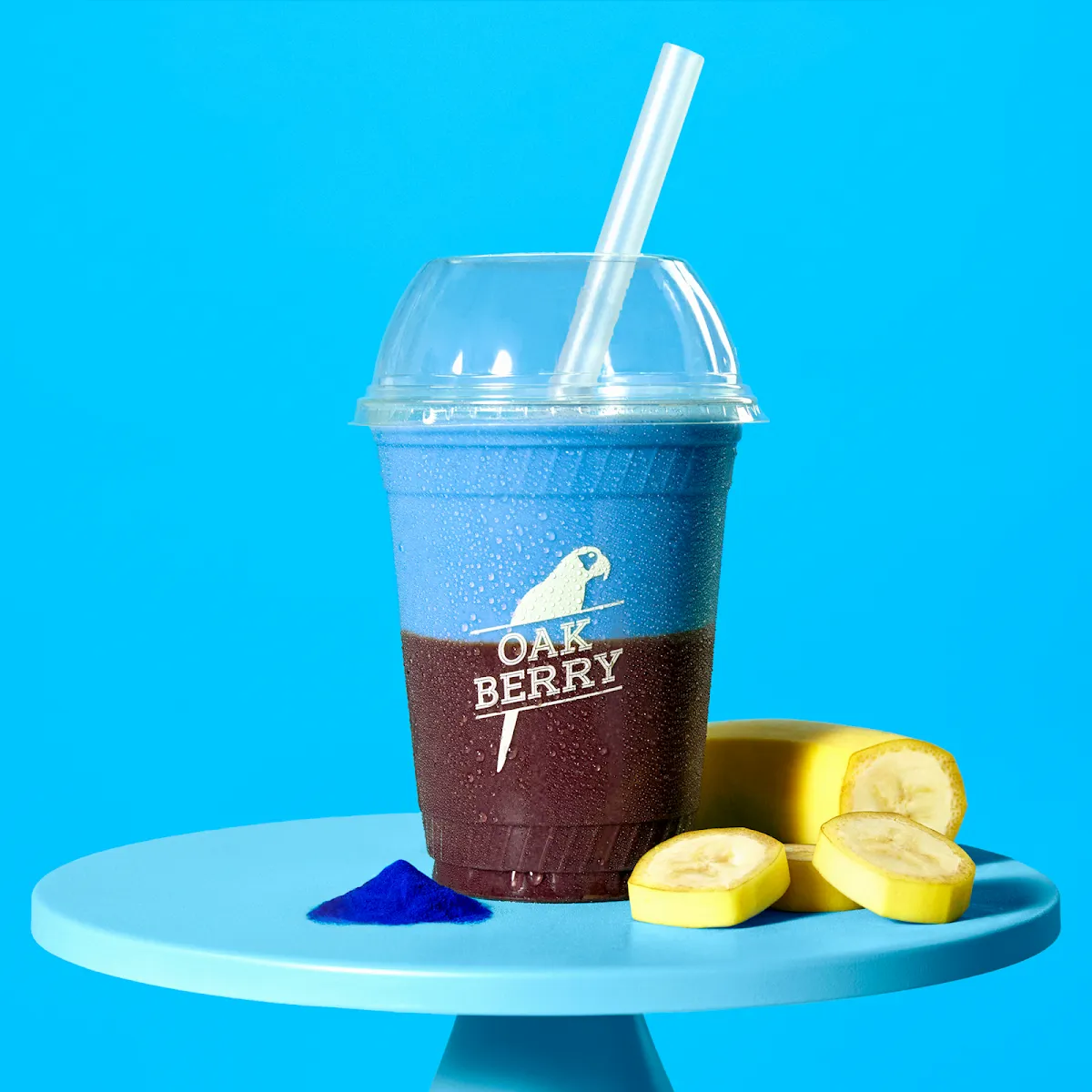 Oakberry Açaí — photo 2