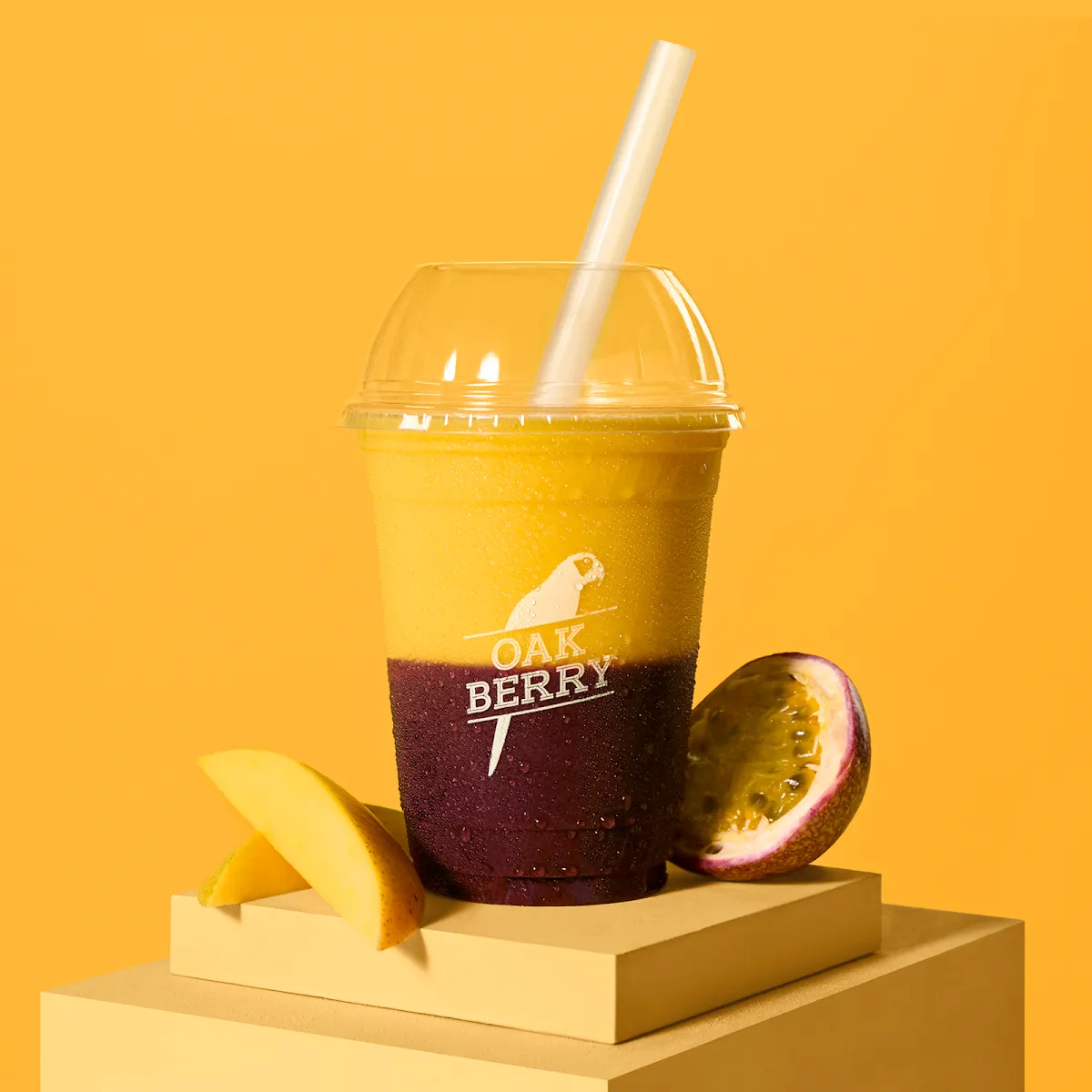 Oakberry Açaí — photo 3