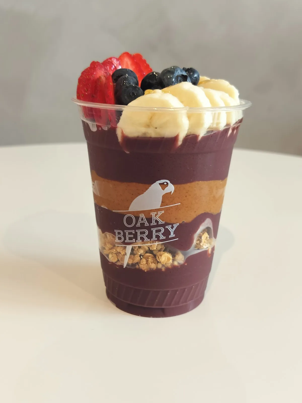 Oakberry Açaí — photo 5