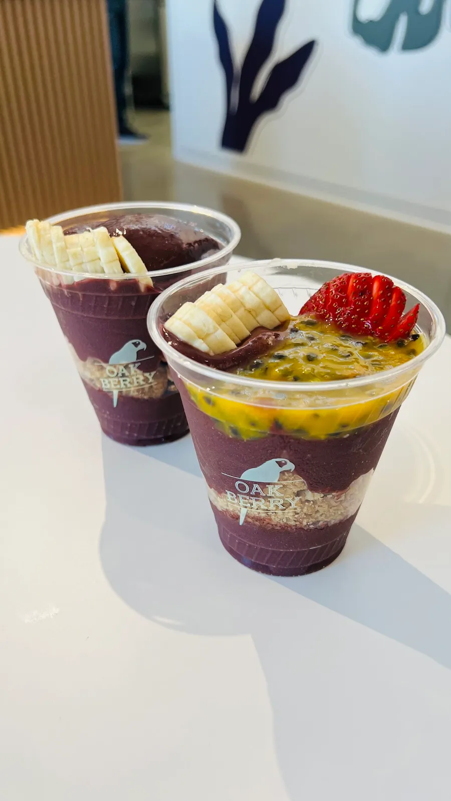Oakberry Açaí — photo 6