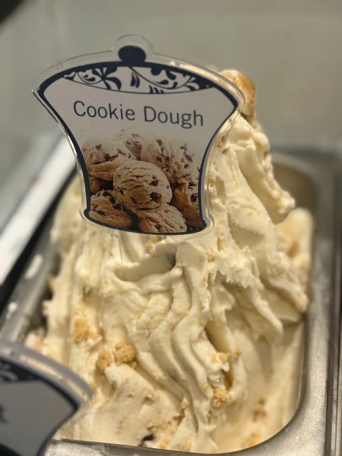 Oh Mio Gelato (Kosher Gelato is A Product of Catering By Riva) — photo 4