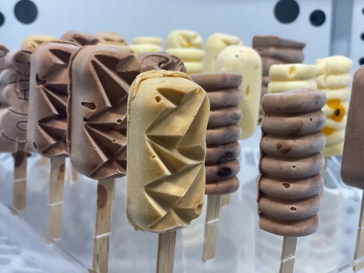 Oh Mio Gelato (Kosher Gelato is A Product of Catering By Riva) — photo 5