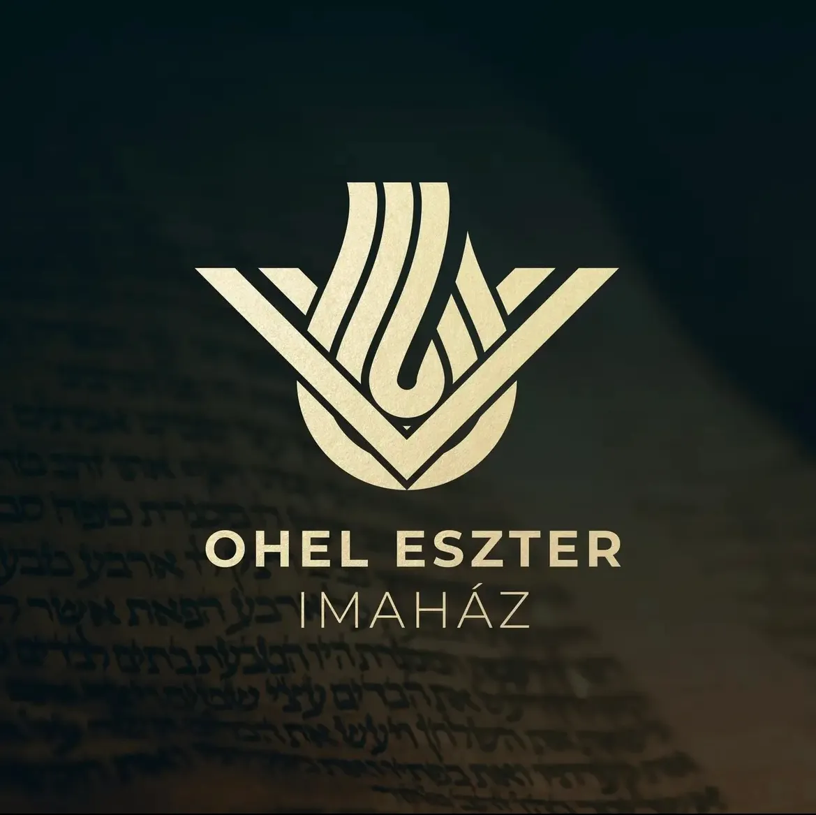 Ohel Eszter imaház — foto 2