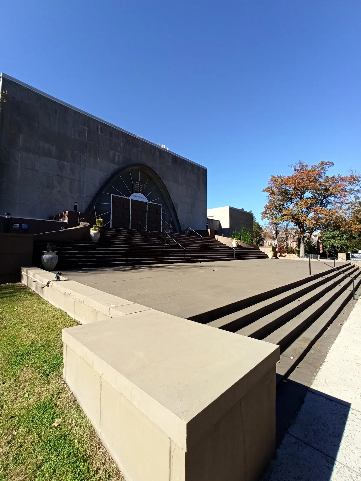Ohev Sholom Congregation — foto 2