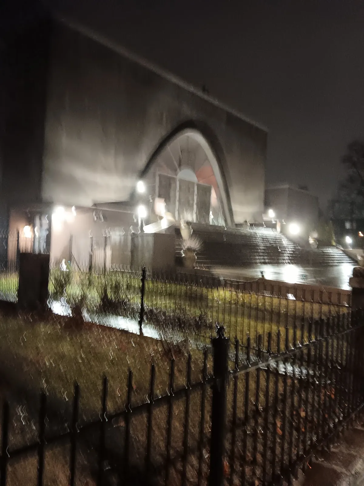 Ohev Sholom Congregation — foto 5