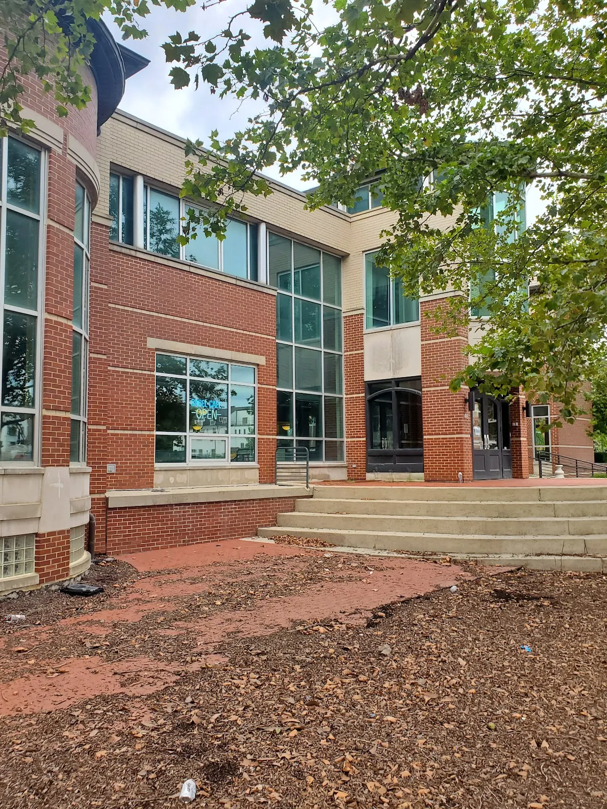 Ohio State Hillel (Wexner Jewish Student Center) — photo 3