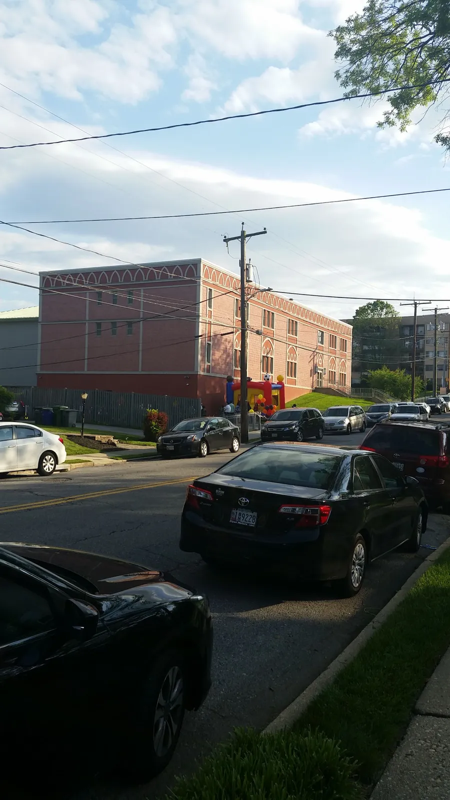 Ohr Hamizrach Congregation Sephardic synagogue — photo 4