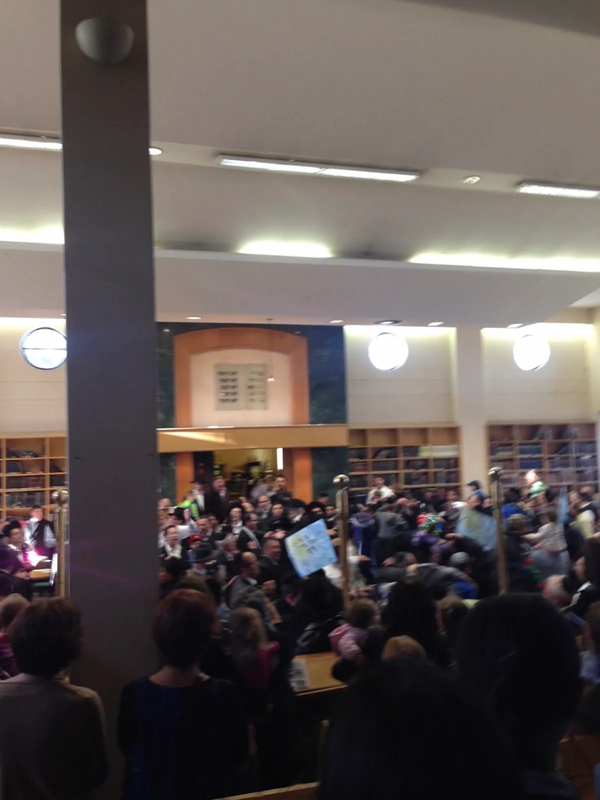 Ohr Somayach — photo 5