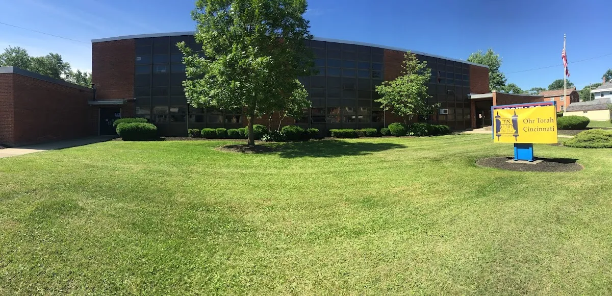 Ohr Torah Cincinnati