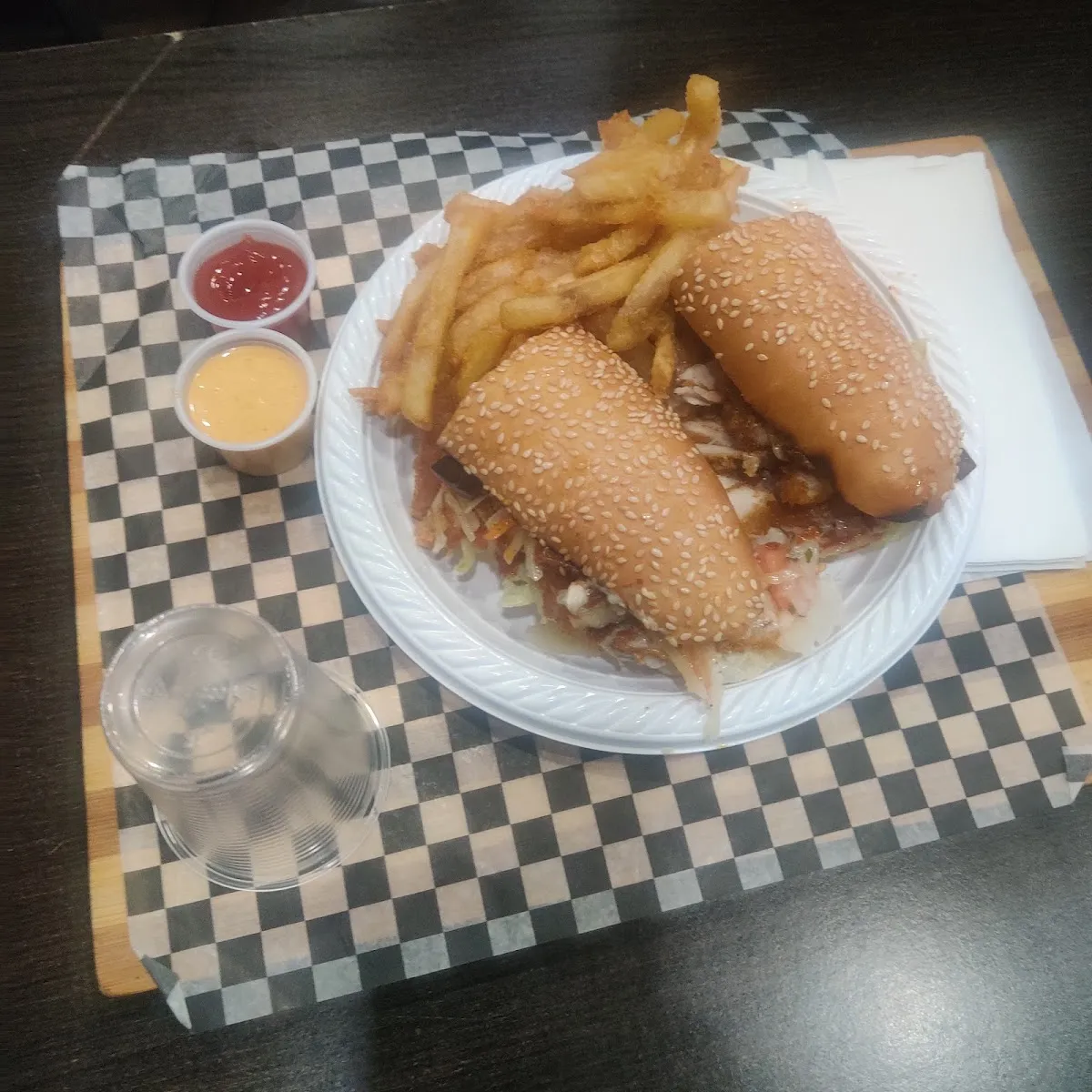 Oinegs Kosher — foto 2