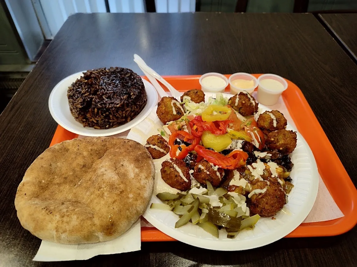 Oinegs Kosher — foto 4