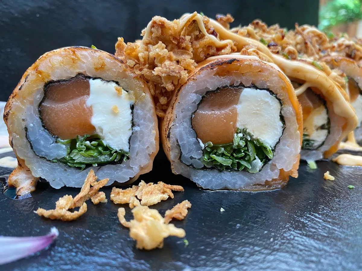 Oki Sushi
