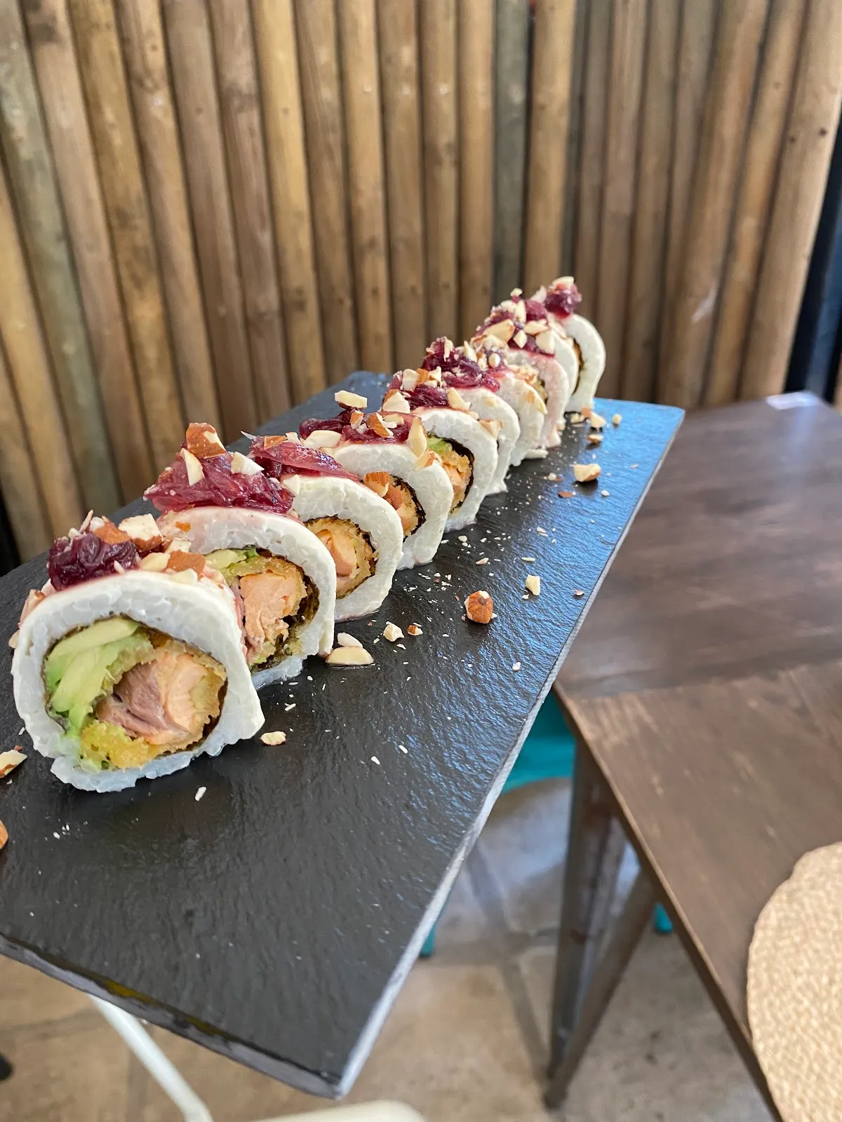Oki Sushi — foto 2