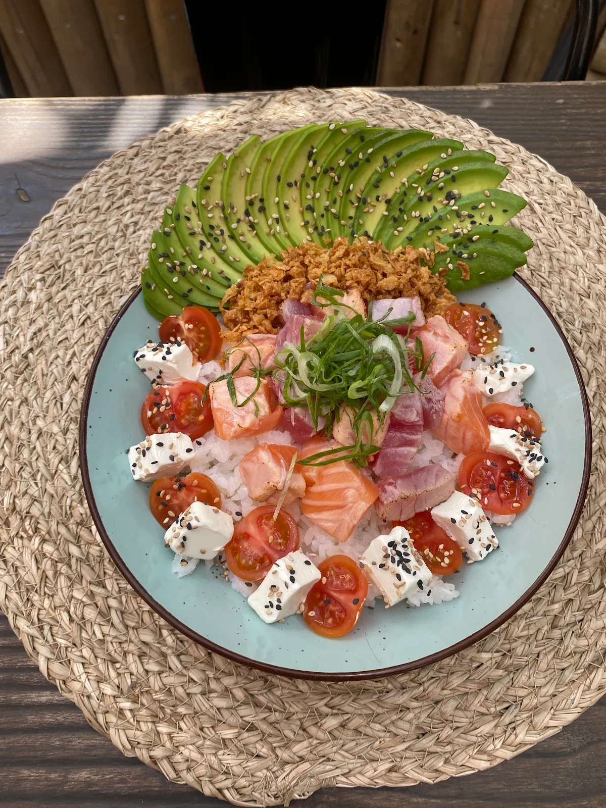 Oki Sushi — foto 3