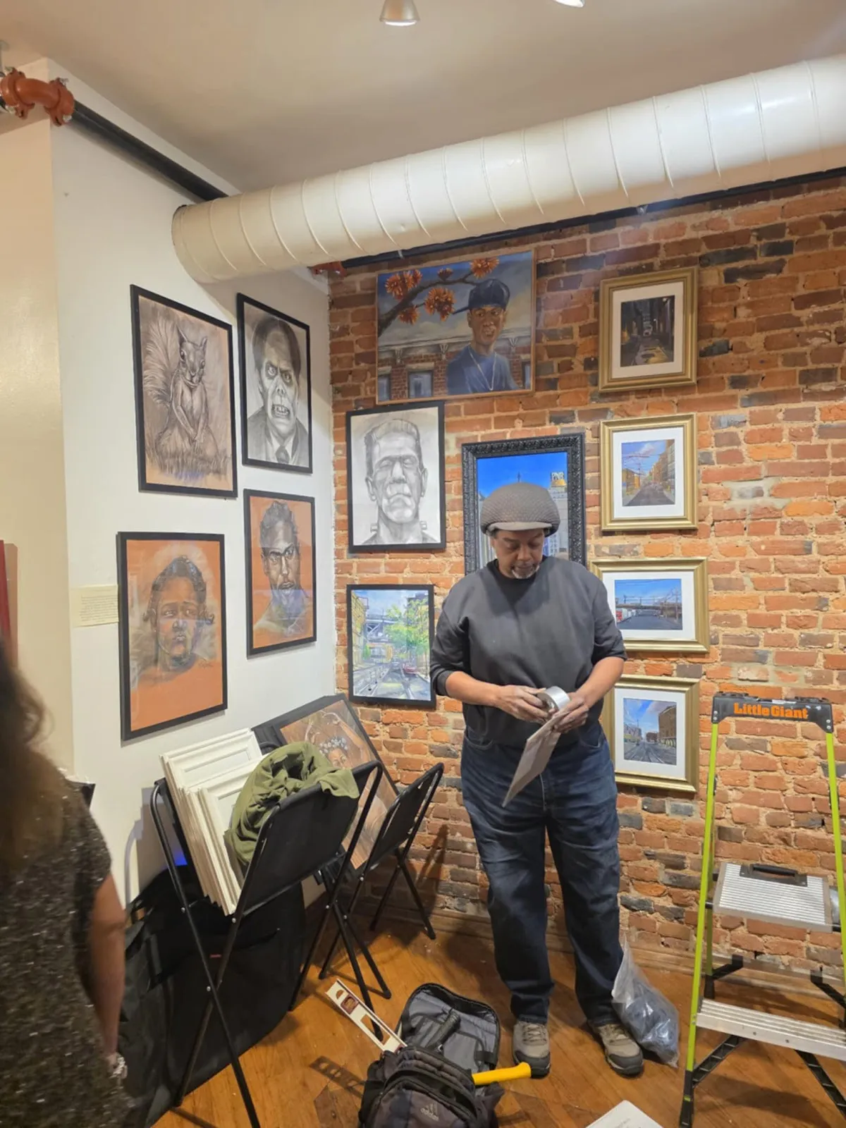 Old City Jewish Arts Center
