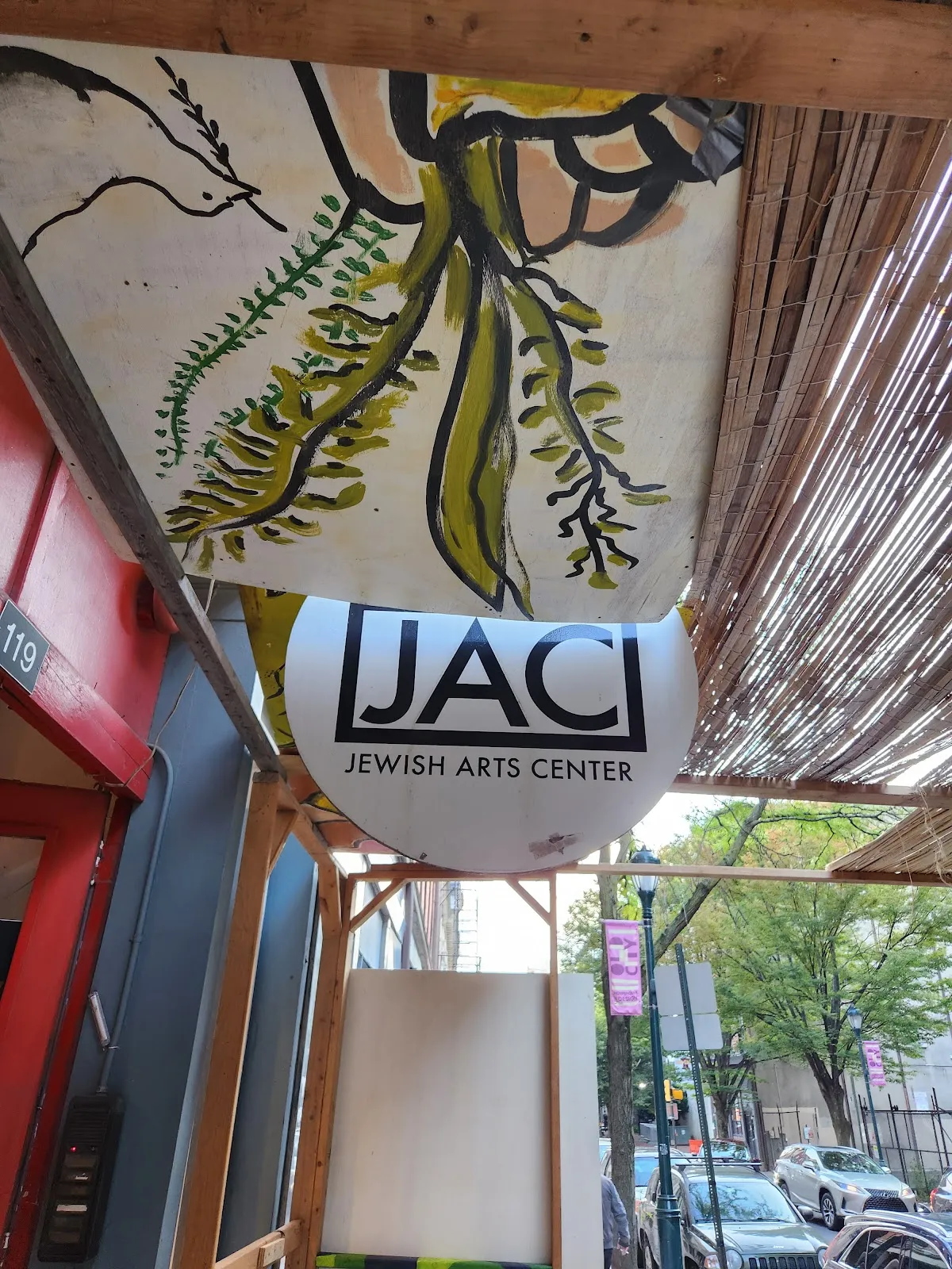 Old City Jewish Arts Center — photo 2
