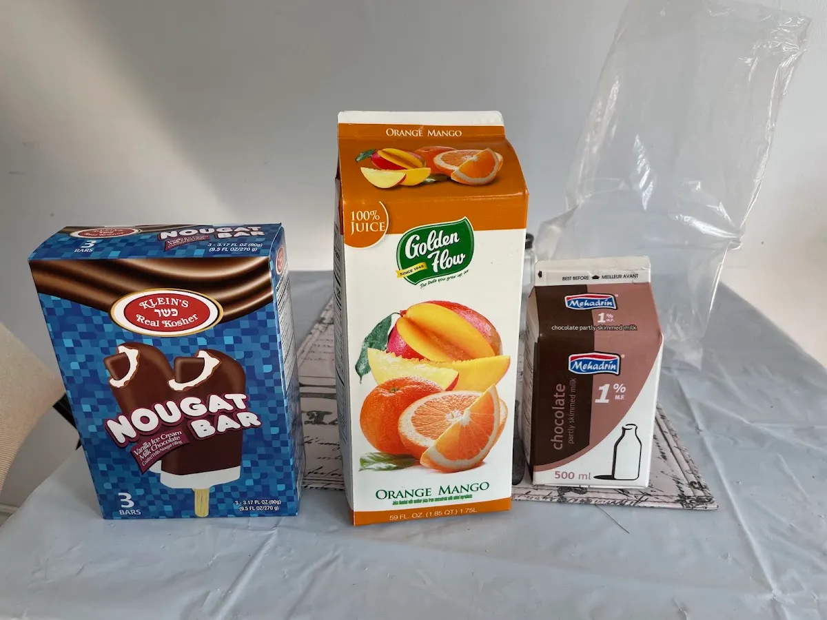 One Stop Kosher Grocery — photo 3