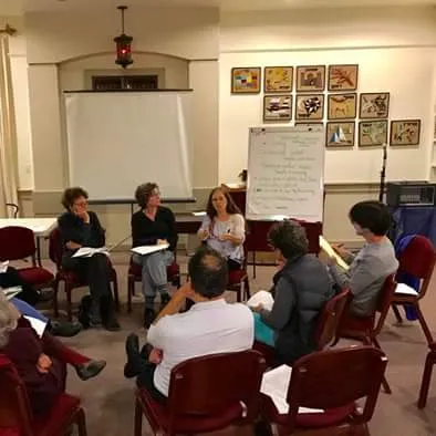 Or Shalom Jewish Community — foto 4