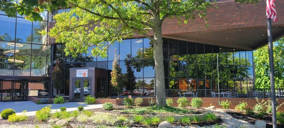 Orange Spot Bistro — photo 4