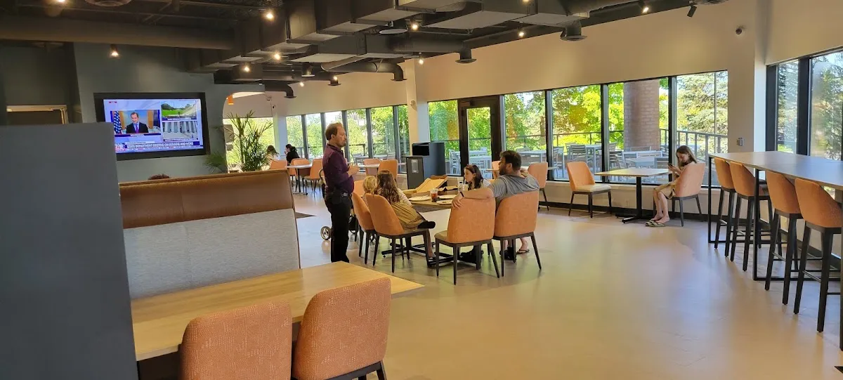 Orange Spot Bistro — photo 5