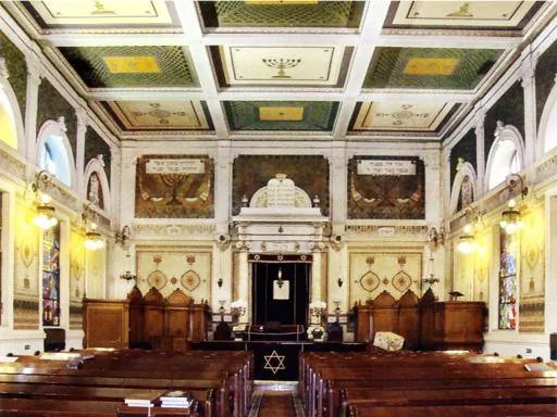 Oratory of Castro Balbo — photo 2