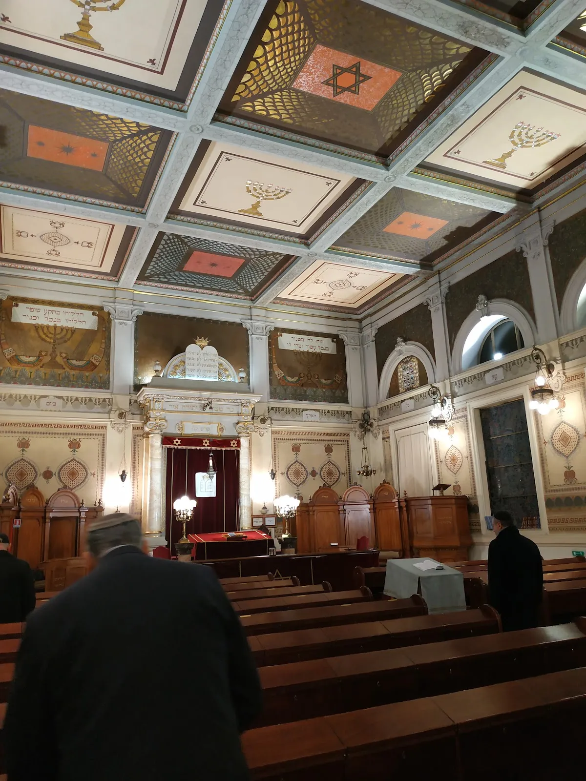 Oratory of Castro Balbo — photo 3