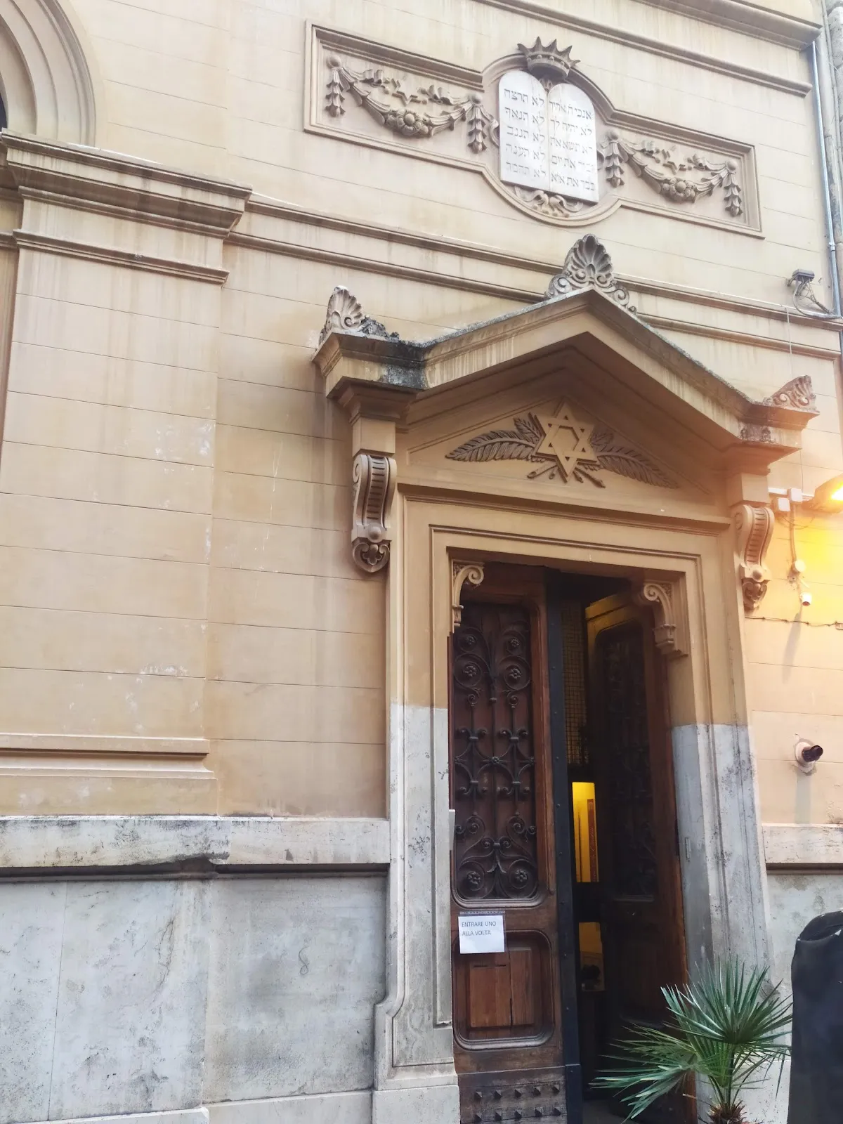 Oratory of Castro Balbo — photo 4