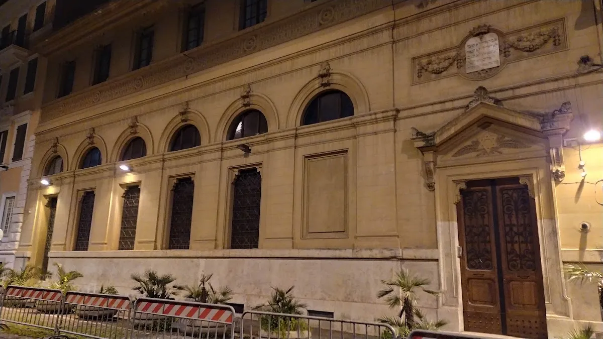 Oratory of Castro Balbo — photo 5